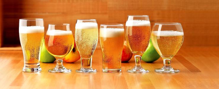 苹果酒商标注册属于第几类？