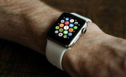 Apple Watch新专利曝光：以后解锁连密码都不用输了?