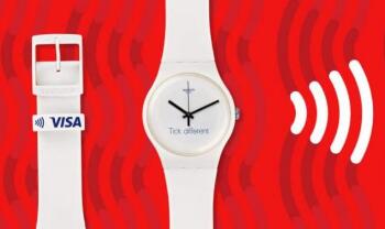 未侵权？Swatch赢得苹果“ Think different ”商标案