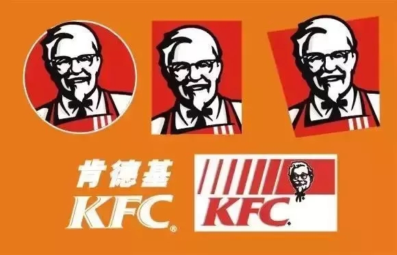 商标、品牌、Logo，别再傻傻分不清楚了！