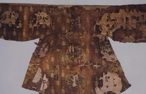 服饰丨皇帝的专属商标：十二纹章分别代表什么？ 