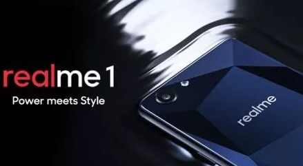 海归“Realme”中文名字撞车迪奥香水，商标保护了吗？