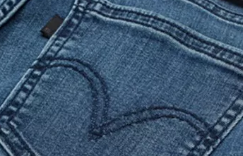 Levi’s®双弧线商标维权案再胜诉！为侵权者敲响警钟