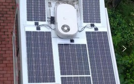 苹果汽车太阳能电池板技术专利现身 可用于多种配件