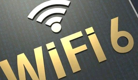 华为WiFi 6全新数据传输方式；可为AR/VR用户提供虚拟导航!