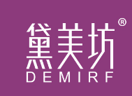 黛美坊 DEMIRF，第26类钮扣拉链  商标转让推荐