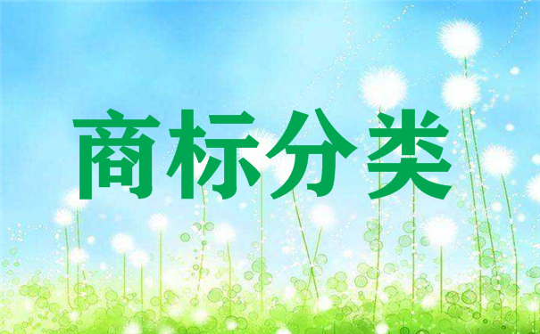 金属艺术品属于国际商标分类的第几类注册商标？