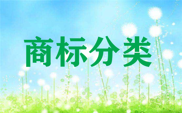 除火器外的随身武器属于商标注册的哪一个分类类别?