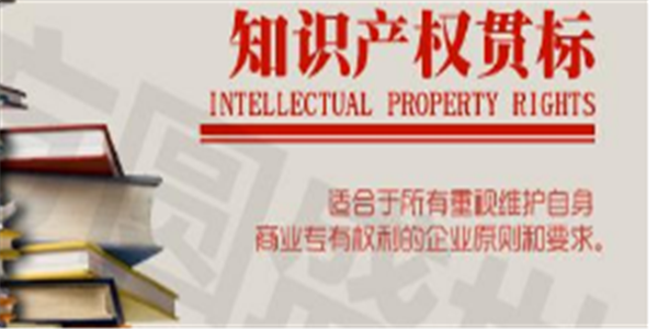 福建省宁德市知识产权贯标奖励政策