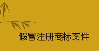 江苏高邮警方破获一起销售假冒注册商标案件，涉案金额超过100万元