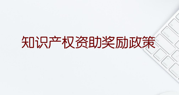 深圳市盐田区知识产权资助奖励政策，贯标奖励100000元！