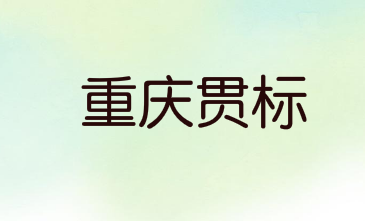 重庆市渝北区：驰名商标奖励50万，贯标奖励3万