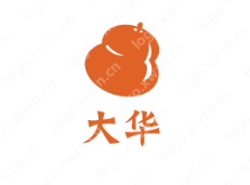 医疗LOGO设计：大华logo赏析
