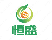 绿色生态农业行业的品牌LOGO要怎么设计?