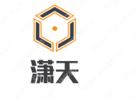 “潇天”Logo设计作品新鲜出炉!4个作品长这样!