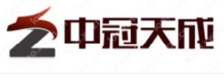 20款创意精美的“中冠天成”logo设计欣赏