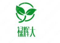 20款“禄辉大”优秀logo设计作品精选!值得收藏