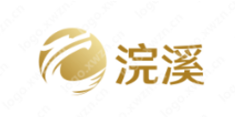 多款餐饮LOGO设计【浣溪】，太有感了