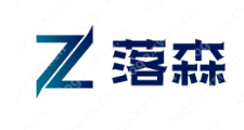 分享15个“落森”会点赞的LOGO设计!