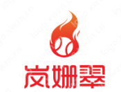 精选20个“岚姗翠”logo设计，你喜欢哪种风格