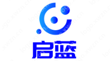15个“启蓝”logo设计赏析，不同风格设计