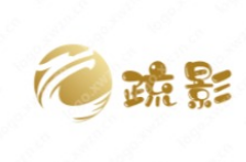 20个优秀“疏影”logo设计，意境优美