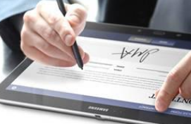 ISO9001质量管理体系申请流程