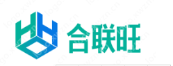 “合联旺”logo设计合集赏析，您喜欢哪个