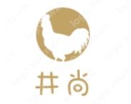 一波“井尚”logo设计案例赏析