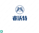 “ 睿沃特”logo 设计赏析，你喜欢吗