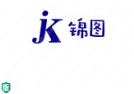 “锦图”logo 设计赏析，寓意宏伟蓝图之意