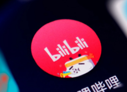 B站关联公司上海幻电申请注册“BILIGAME”商标