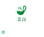 “傣魂”茶叶logo设计赏析，要求国际感