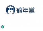 物业行业的logo设计：鹤年堂