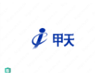 安保LOGO设计：甲天
