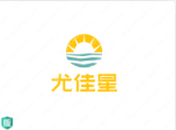 营销策划行业logo设计案例：尤佳星