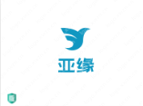 芯片行业的logo设计：亚缘