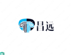 头号玩家密室逃脱的logo设计：昌远