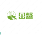 农业女装行业logo设计：茁馨