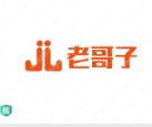 调味品行业logo设计：老哥子