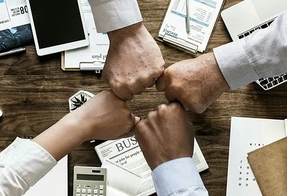 公司名称可以做商标使用吗？商标注册申请人有哪些人