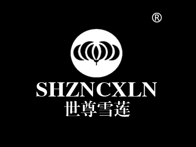 世尊雪莲 SHZNCXLN