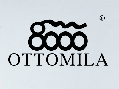 OTTOMILA 8000
